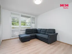 Prodej bytu 2+1, Ústí nad Labem - Neštěmice, Sibiřská, 57 m2