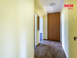 Prodej bytu 3+1, Kamenický Šenov, Kostelní vrch, 78 m2
