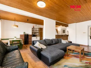 Prodej rodinného domu, Kostelec nad Orlicí, U Tutlek, 140 m2