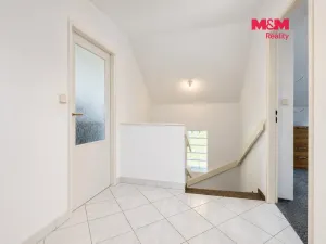 Prodej rodinného domu, Kostelec nad Orlicí, U Tutlek, 140 m2