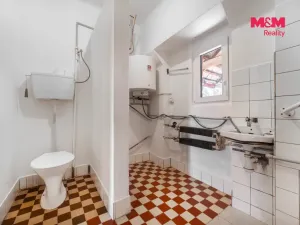 Prodej rodinného domu, Morašice - Lažany, 169 m2