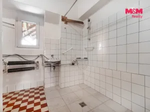 Prodej rodinného domu, Morašice - Lažany, 169 m2