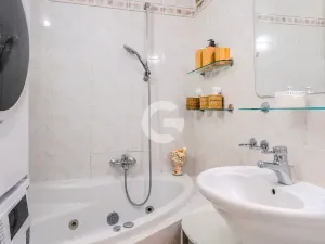 Prodej bytu 3+1, Zlín - Mladcová, Mokrá I, 62 m2