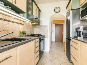 Prodej bytu 3+1, Brno, Uzbecká, 71 m2