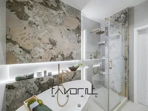 Pronájem bytu 4+kk, Ostrava, U Hrůbků, 111 m2