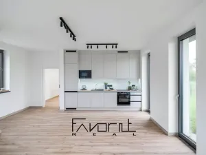 Pronájem bytu 4+kk, Ostrava, U Hrůbků, 111 m2