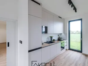 Pronájem bytu 4+kk, Ostrava, U Hrůbků, 111 m2