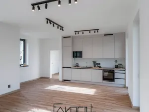 Pronájem bytu 4+kk, Ostrava, U Hrůbků, 111 m2