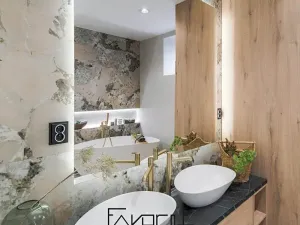 Pronájem bytu 4+kk, Ostrava, U Hrůbků, 111 m2