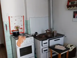 Prodej rodinného domu, Dvorce, 80 m2