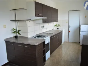 Pronájem bytu 3+1, Český Krumlov, Za Tiskárnou, 80 m2