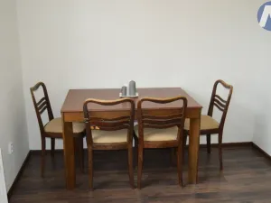 Pronájem bytu 3+1, Český Krumlov, Za Tiskárnou, 80 m2