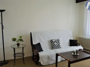 Pronájem bytu 3+1, Český Krumlov, Za Tiskárnou, 80 m2