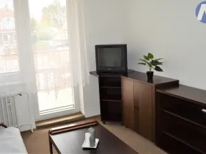 Pronájem bytu 3+1, Český Krumlov, Za Tiskárnou, 80 m2