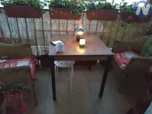 Pronájem bytu 3+1, Český Krumlov, Za Tiskárnou, 80 m2