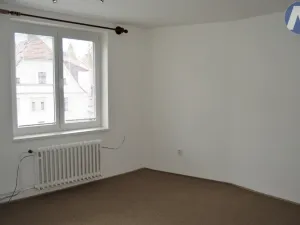 Pronájem bytu 3+1, Český Krumlov, Za Tiskárnou, 80 m2