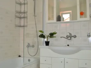 Pronájem bytu 3+1, Český Krumlov, Za Tiskárnou, 80 m2