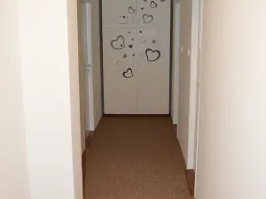 Pronájem bytu 3+1, Český Krumlov, Za Tiskárnou, 80 m2