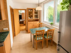 Prodej bytu 3+1, Brno, Libušino údolí, 76 m2