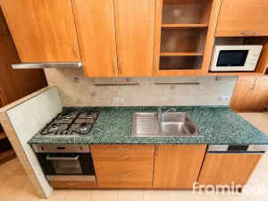 Prodej bytu 3+1, Brno, Libušino údolí, 76 m2