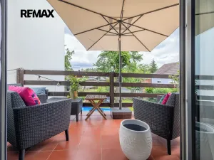 Prodej rodinného domu, Praha - Kunratice, Děbolínská, 123 m2