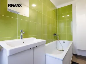 Prodej rodinného domu, Praha - Kunratice, Děbolínská, 123 m2