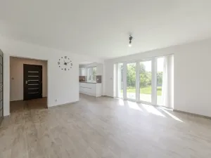 Prodej rodinného domu, Velký Týnec, Boční, 115 m2