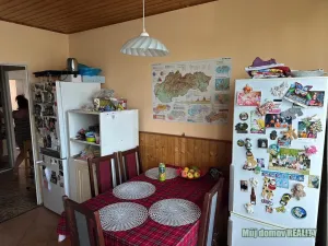 Pronájem bytu 4+1, Praha - Letňany, Tvrdého, 89 m2