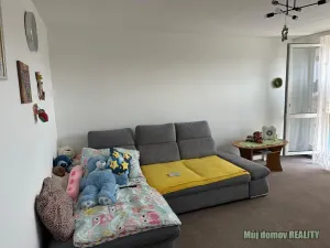 Pronájem bytu 4+1, Praha - Letňany, Tvrdého, 89 m2