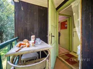 Prodej chaty, Dolní Dvořiště, 50 m2