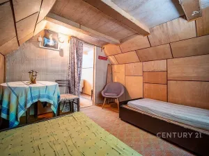 Prodej chaty, Dolní Dvořiště, 50 m2