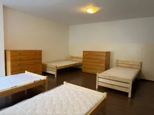 Pronájem rodinného domu, Barchov, 75 m2