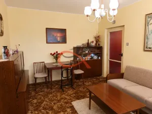 Prodej bytu 2+1, Šternberk, Nádražní, 49 m2