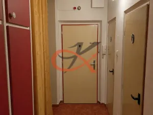 Prodej bytu 2+1, Šternberk, Nádražní, 49 m2