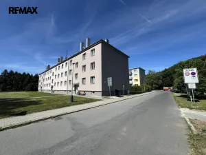 Prodej bytu 2+1, Hlubočky, Dukelských hrdinů, 58 m2