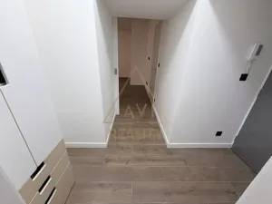 Pronájem bytu 2+kk, Praha - Libeň, Andrštova, 58 m2