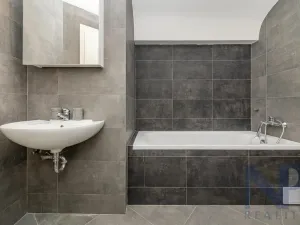 Pronájem bytu 3+kk, Praha - Vinohrady, Šumavská, 54 m2