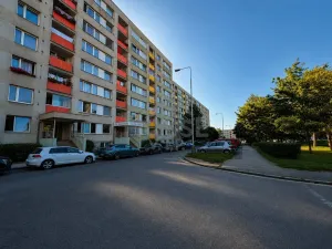 Prodej bytu 3+kk, Praha - Chodov, Tererova, 65 m2