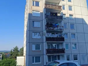 Pronájem bytu 1+kk, Holoubkov, 26 m2