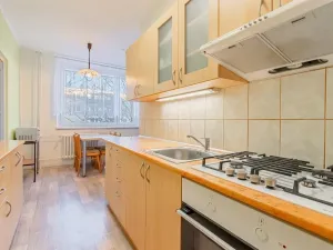 Pronájem bytu 2+1, Prostějov, Jana Zrzavého, 60 m2