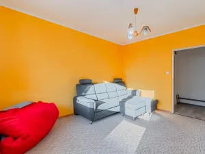 Pronájem bytu 2+1, Prostějov, Jana Zrzavého, 60 m2
