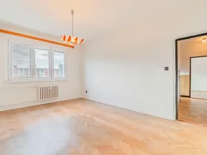 Prodej bytu 2+1, Prostějov, Šárka, 50 m2