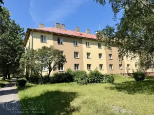 Prodej bytu 1+1, Kladno - Kročehlavy, Vodárenská, 29 m2
