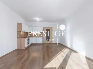 Pronájem bytu 1+kk, Praha - Hostavice, U Hostavického potoka, 32 m2