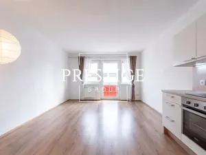 Pronájem bytu 1+kk, Praha - Hostavice, U Hostavického potoka, 32 m2