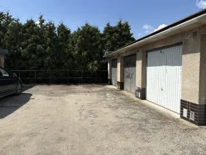 Prodej garáže, Zábřeh, 20 m2