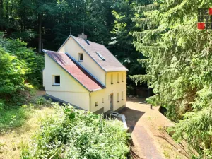 Prodej chalupy, Liberec - Liberec XIV-Ruprechtice, Dračí, 153 m2