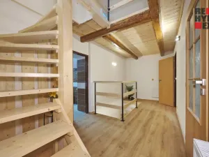 Prodej chalupy, Liberec - Liberec XIV-Ruprechtice, Dračí, 153 m2