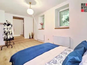Prodej chalupy, Liberec - Liberec XIV-Ruprechtice, Dračí, 153 m2