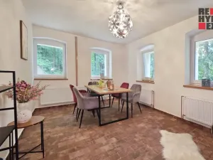 Prodej chalupy, Liberec - Liberec XIV-Ruprechtice, Dračí, 153 m2